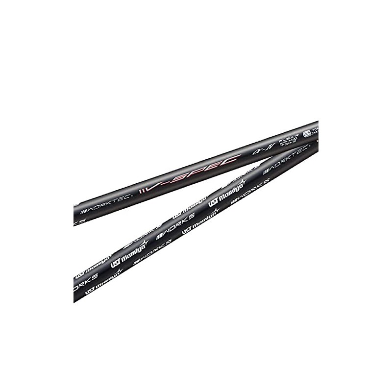 UST Mamiya V-spec α-IV Shaft Single Unit Driver for Fairfey
