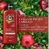 Herbal Essences Acondicionador Pelo Largo Granada Y Proteína Vegana 600