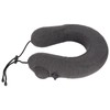 U Shaped Neck Pillow Adjustable Breathable Comfortable Neck Release Relieve