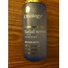 OLIOLOGY FACIAL OIL INFUSED SALICYLIC ACID, NIACINAMIDE & SQUALANE
