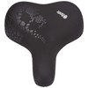 Selle Royal Freeway Fit Sattel, Schwarz, 26 x 21 x