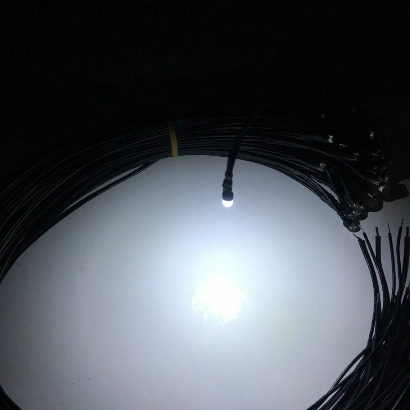 Marantz LED LAMP KIT SR-4000 SR-6000 (BLUE & COOL WHITE)