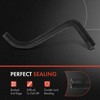 A-Premium Power Steering Reservoir Hose Line Assembly Compatible with Toyota