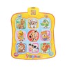 Kid Cartoon Pattern Dance Mat Children Volume Adjustable Electronic Music