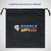 BUBBLEBAGDUDE Extraction Bags 5 Gallon 4 Bags Set - Herbal