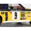 TAMIYA 24027 1:24 Renault 5 Turbo 1975 Rally - Model