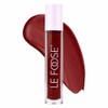 Labial Mate Líquido Indeleble Le Foose (Redish)