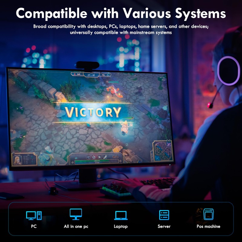 Baititon 2.5 inch SATA III Internal Solid State Driv SSD