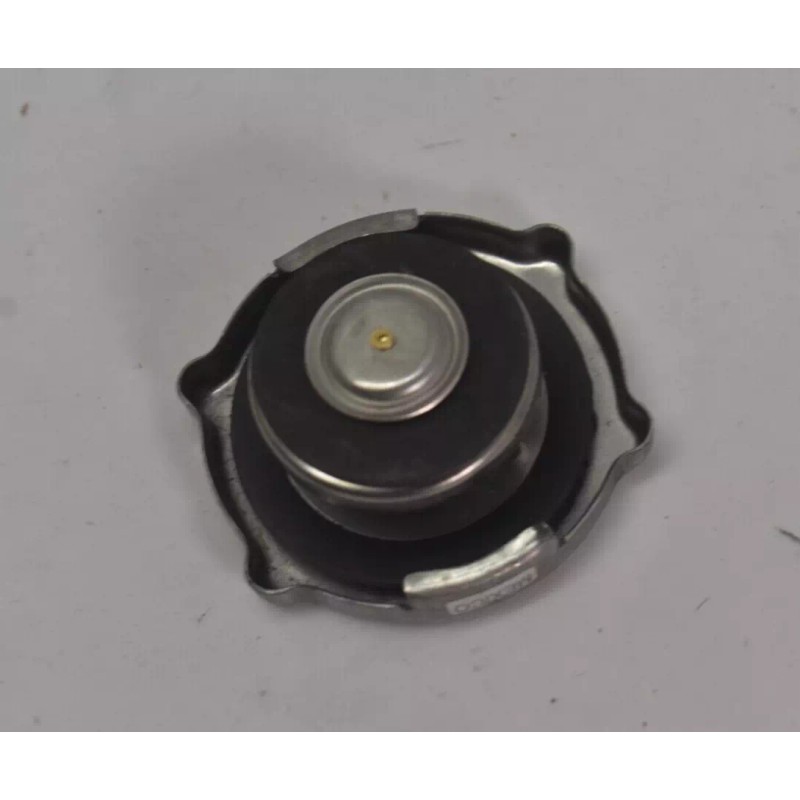 Unbranded Radiator Cap 8933-000-866 14 PSI Vented fits Many Cummins