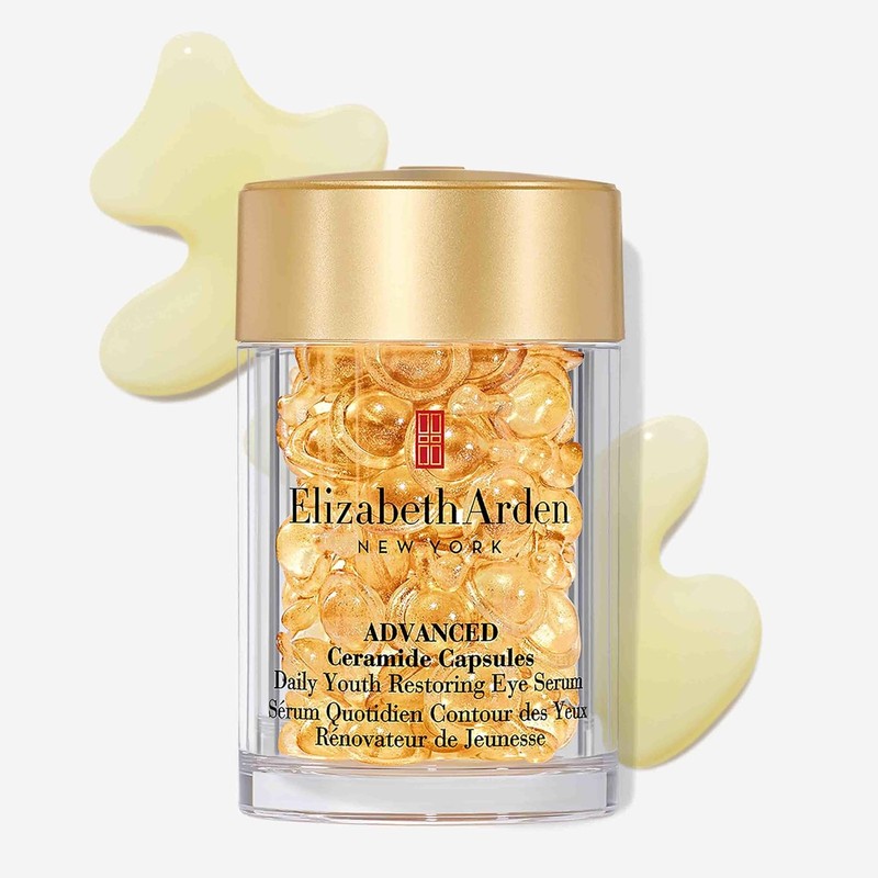 Elizabeth Arden Ceramide Capsules Daily Youth Restoring Eye Serum for