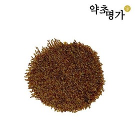 볶은쓴메밀 1kg (수입) Roasted Bitter Buckwheat 1kg (Imported)