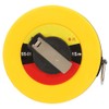 4 Types of Fibreglass Tape Measure Site Measure Ruler Soft