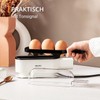 Krups Ovomat Trio EG234115 Egg Boiler for up to 3