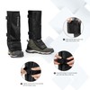 G2 GO2GETHER Snake Gaiter, Durable Snake Guard Gaiters for Hunting,