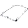 VHEUHZ For Automatic Left Hand Drive Gear Frame Bracket Circle