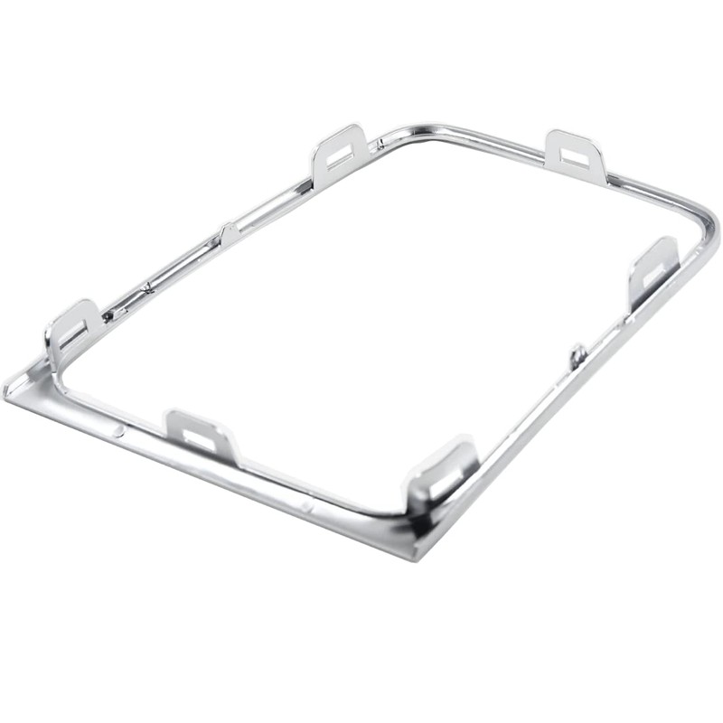 VHEUHZ For Automatic Left Hand Drive Gear Frame Bracket Circle