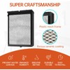 X2661 Humidifier Filter Kit Compatible with HCWB3-17 HCWB3-17A HCWP3-18 HCWP3-18A