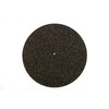 Cork and Rubber Mat for Turntable – dm207