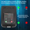 18W LiHV Battery Charger, 2S 3S 4S Balance Charger for