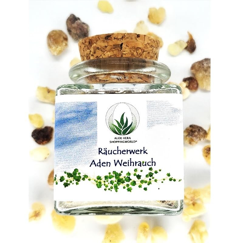 Relaxation Incense Set - 9 Pieces - Incense for Dangling