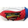 Fun Gripper 8.5 Patriot Football (Pee Wee) Size (Patriotic) -