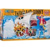 Bandai Hobby - One Piece - Grand Ship Collection Thousand