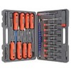 32 Piece Screwdriver Set