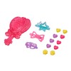 Sparkle Girlz 10" Unicorn Hair Styling Set