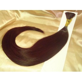 GLAVIS Extension:Platinum Remy Hair P67cm About 100g:21