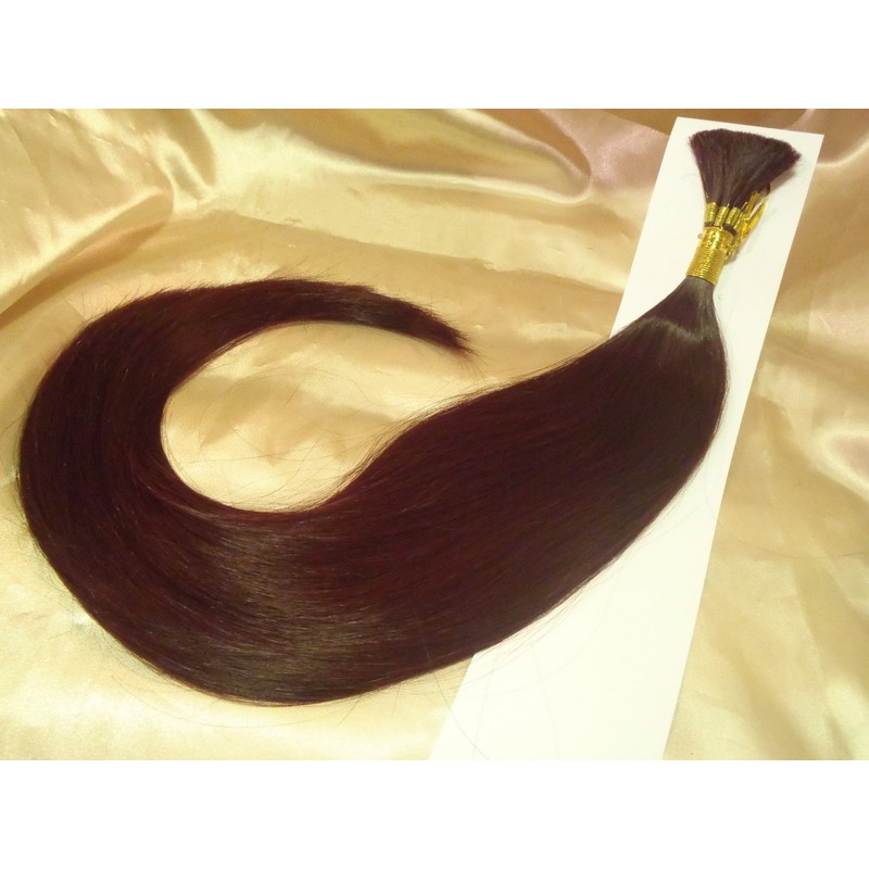 GLAVIS Extension:Platinum Remy Hair P67cm About 100g:21
