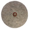 Nilco Fakir 3SL Waxing Felt Polisher