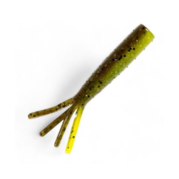 2.75 Inch Rig Bait 349Pk8 Fishing Lures Bass Jigging Bait