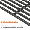 Hisencn Cooking Grates for Home Depot Chargriller 1624 Smokin' Champ