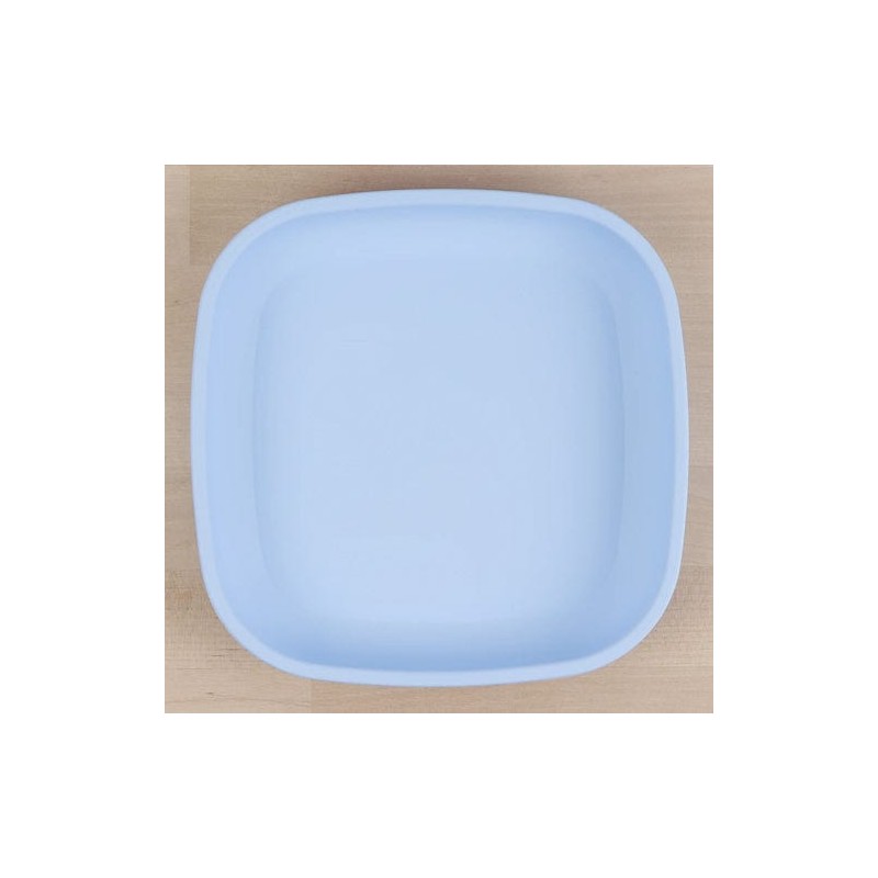 Re-Play Flat Plate Single, Amethyst