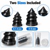 10–30 Pcs Car Tire Repair Rubber Nails – Universal Puncture