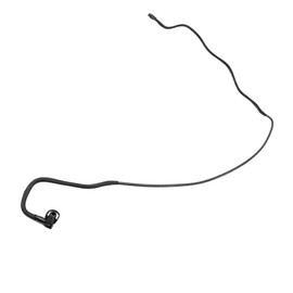 Radiator Overflow Cooling Hose Tube Pipe Compatible with Range Rover EVOQUE L538 Discovery Sport L550 2.0L I4 Replace# LR094125 LR134940 J9C20991 J9C1833