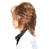 Katsurand Chapatsu-kun Wig Costume Accessory Unisex