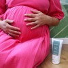 Pregnancy Body Lotion by Moraz for Women - 5.1 oz