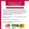 Shampoo Sin Sal Mascarilla Capilar Y Serum