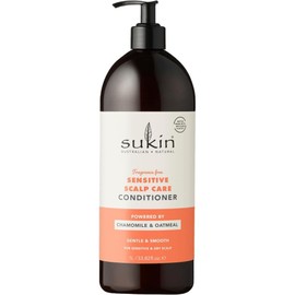Sukin Sens Scalp Care Cond 500ml