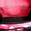Rockland Duffel Bag, Pink Dots, 19-Inch