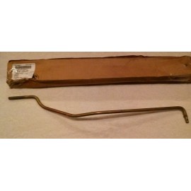 AM GENERAL M1113 +4 HUMVEE HUMMER H1 M998 SERIES HUMMER H-1 M998 HMMWV 12338450 AM GENERAL ROD, SHIFTER TRANSFER CASE NEW