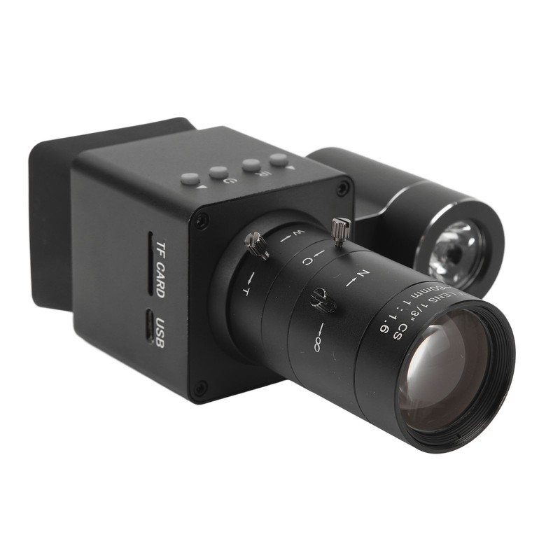 Infrared Night Vision Monocular Portable HD Night Vision Goggles for