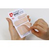 Gifts UK® Novelty Fabric Plaster Style Sticky Note Pad Bookmark