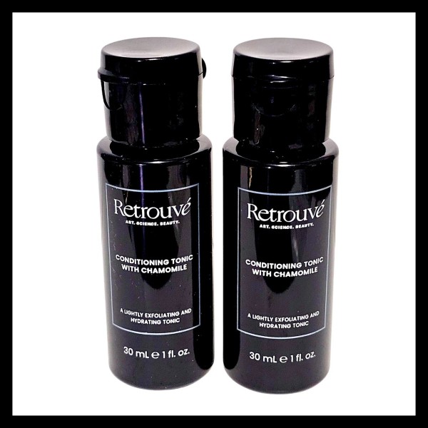 Retrouve 2 x Retrouve Conditioning Tonic With Chamomile 1 fl.oz.
