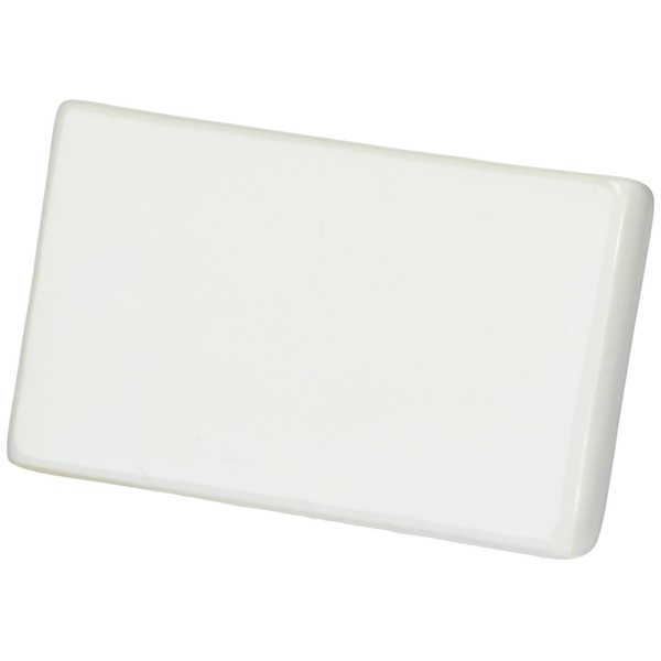 American Metalcraft CMP425 Card Holders, Signs and Stands, 3.75" Length