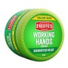 O'Keeffe's Working Hands - Crema de manos, tamaño económico, 193