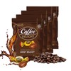 Colombina Coffee Delight Hard Candy - Pack of 50 Gluten
