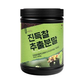 300g of Dusonae medicinal herb extract powder / 두손애약초 진득찰추출분말 300g