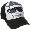Breaking Bad Hat Men's - whites